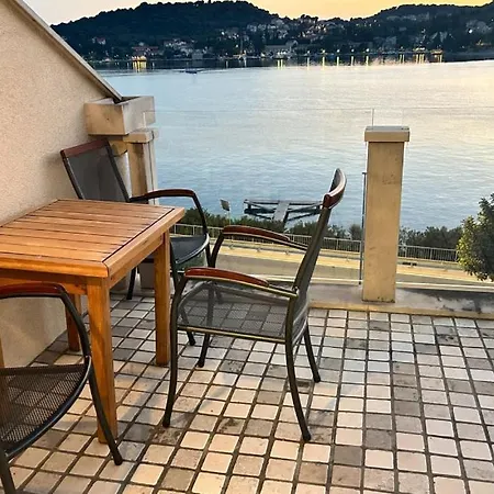 Villa Matej By Guide Zaton (Dubrovnik-Neretva)