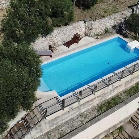 Villa Matej By Guide Zaton (Dubrovnik-Neretva)