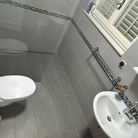 Matej By Guide Villa *