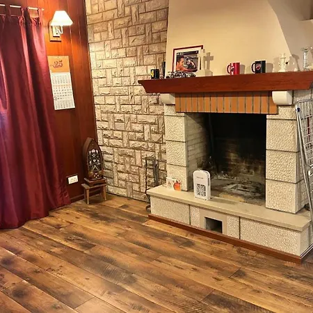 Matej By Guide Вилла