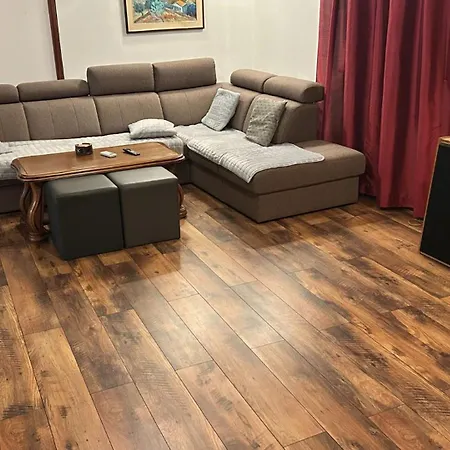 Matej By Guide Villa *