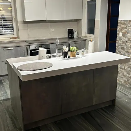 Matej By Guide Вилла