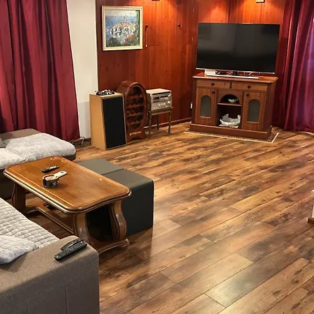 Matej By Guide Вилла *