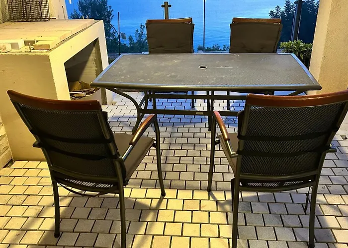 Вилла Matej By Guide Затон