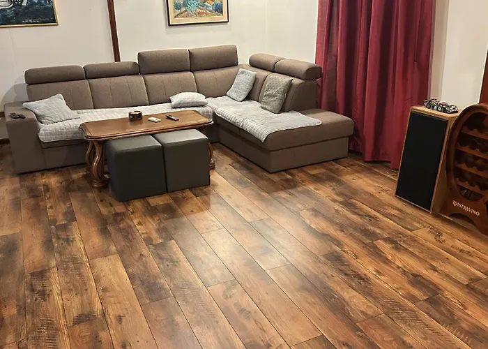 Matej By Guide Villa *