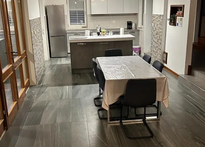 Matej By Guide Вилла *