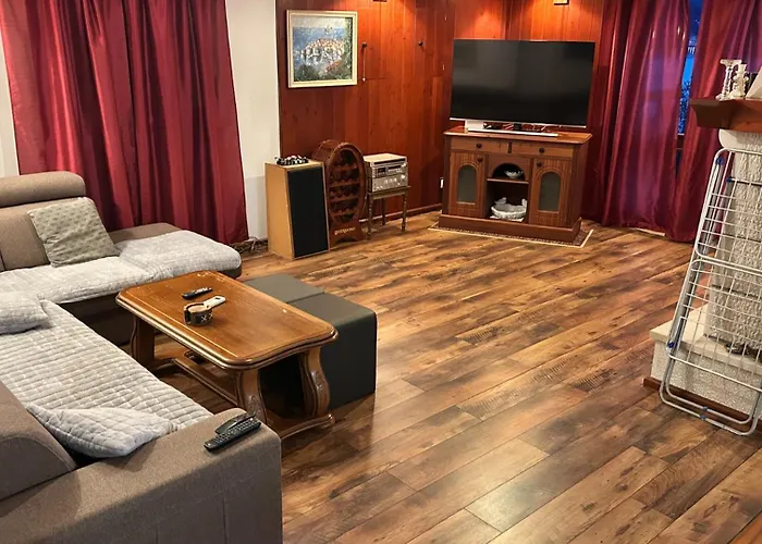 Matej By Guide Вилла *