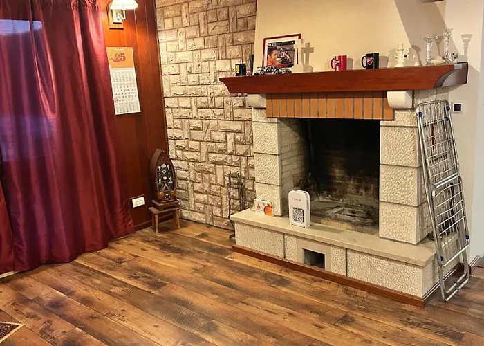 Вилла Matej By Guide